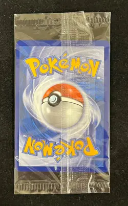 Mega Charizard X EX 023 & Oricorio EX 024 UPC Promo (Sealed) Pokemon Cards - Image 2