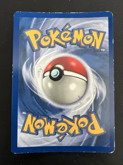 1999 Fossil Vintage Pokemon 2 Card Lot: Holo Muk 13/62 x2 - Image 3