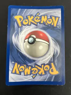 1999 Fossil Vintage Pokemon 2 Card Lot: Holo Muk 13/62 x2 - Image 5