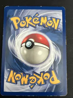 1st Edition Fossil Vintage Pokemon 9 Card Lot: Cloyster Horsea Krabby Grimer - Image 3