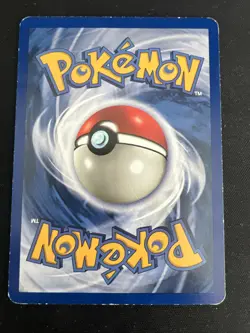 1st Edition Fossil Vintage Pokemon 9 Card Lot: Cloyster Horsea Krabby Grimer - Image 5