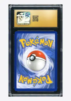 Pokemon CGC 10 PRISTINE Eevee Promo 2025 #173 SVP ETB English - Image 2