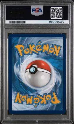 2025 POKEMON PAL EN-PALDEA EVOLVED #135 TYRANITAR PSA 8 - Image 2