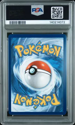 2025 POKEMON MEG EN-MEGA EVOLUTION ULTRA RARE #158 MEGA MANECTRIC EX PSA 10 - Image 2