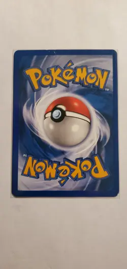 Chikorita 53/111 1st Edition Neo Genesis Common Pokemon TCG 2000 NM - Image 3