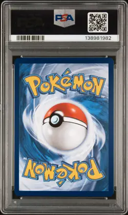 2025 POKEMON MEP PROMO ULTRA-PREMIUM COLLECTION #023 MEGA CHARIZARD X EX PSA 10 - Image 2