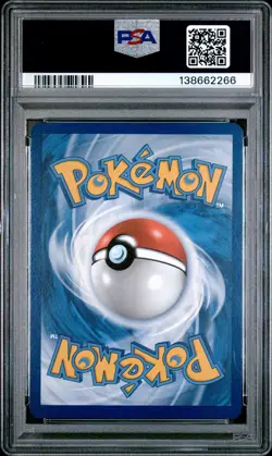 2023 POKEMON TRICK OR TRADE #097 MIMIKYU PSA 10 - Image 2