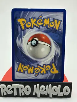 Vintage Chikorita 54/111 Neo Genesis Unlimited - LP/MP Pokemon Non Holo TCG - Image 2