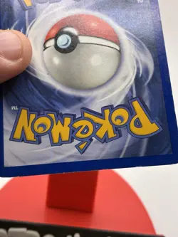 Vintage Chikorita 54/111 Neo Genesis Unlimited - LP/MP Pokemon Non Holo TCG - Image 3