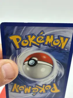 Vintage Chikorita 54/111 Neo Genesis Unlimited - LP/MP Pokemon Non Holo TCG - Image 4