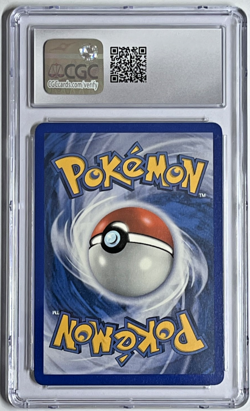 2006 POKEMON Wurmple 70/92 EX Legend Maker CGC 10 GEM MINT - Image 2