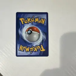 Pokemon Mega Lopunny & Jigglypuff GX 226/236 Full Art TAG TEAM Holo Ultra Rare - Image 2