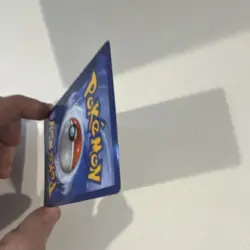 Pokemon Mega Lopunny & Jigglypuff GX 226/236 Full Art TAG TEAM Holo Ultra Rare - Image 4