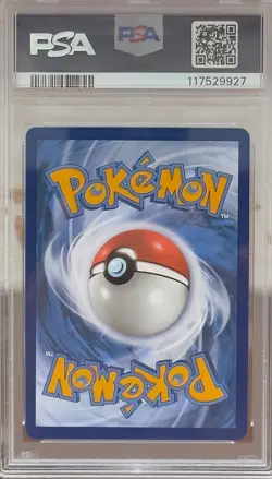 2023 POKEMON MEWTWO VSTAR PSA 10 GEM MINT SWSH CROWN ZENITH #GG44 FULL ART - Image 2