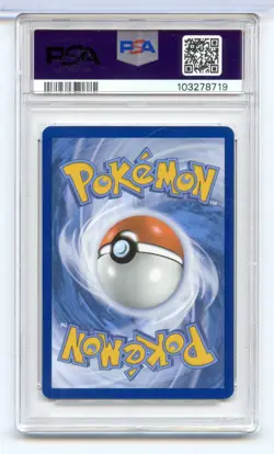Pikachu ex 247/191 Hyper Rare Surging Sparks Pokemon TCG PSA 9 - Image 2