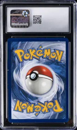 2019 POKEMON BLACK STAR PROMOS HIDDEN FATES PIN COLLECTION MEW CGC 10 GEM MINT - Image 2