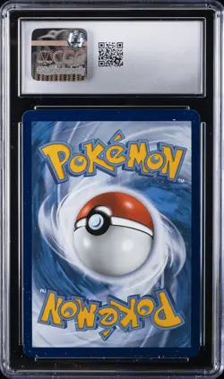 2022 POKEMON ASTRAL RADIANCE RAINBOW RARE HISUIAN TYPHLOSION VSTAR CGC 10 GM - Image 2