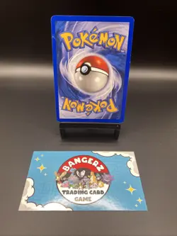 Pokemon TCG Electrode Legendary Collection 22/110 Regular Rare - Image 4