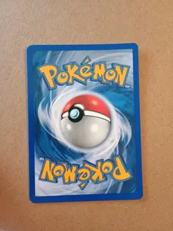 Pokemon Charmander Holo Ex Dragon 98/97 - Image 4