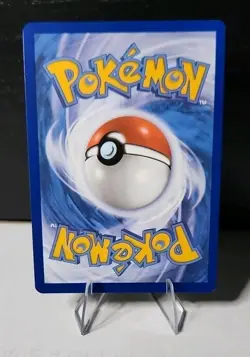 Pokemon TCG Joltik Illustration Rare 196/182 Paradox Rift Near Mint - Image 3
