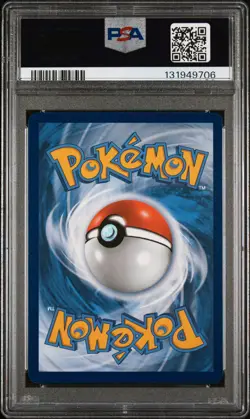 2021 POKEMON SWORD & SHIELD BATTLE STYLES #155 FULL ART/TYRANITAR V PSA 9 - Image 2