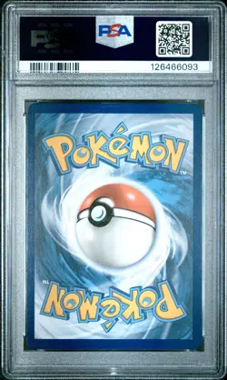 2021 POKEMON SWSH PROMO CELEBRATIONS COLLECTION LANCE'S CHARIZARD V PSA 10 - Image 2