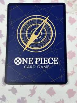One Piece Card Game - Boa Hancock - ST03-013 - Super Pre-release - N/M - ENG - Image 2
