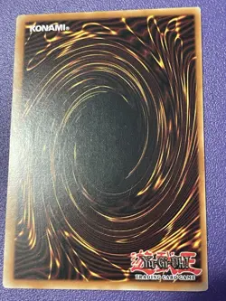 Mark of the Rose Ultimate NM CSOC-EN047 Crossroads of Chaos Unlimited - Image 2