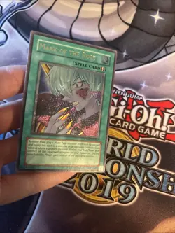 (MC) Yugioh Mark of the Rose CSOC-EN047 Ultimate Rare Unlimited VLP (1) - Image 2