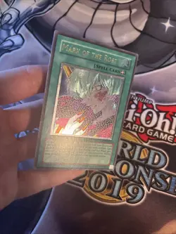 (MC) Yugioh Mark of the Rose CSOC-EN047 Ultimate Rare Unlimited VLP (1) - Image 3
