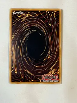 Yugioh Majestic Red Dragon ABPF-EN040 Ultra Rare Unlimited LP - Image 2