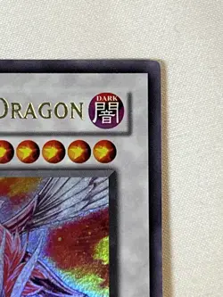 Yugioh Majestic Red Dragon ABPF-EN040 Ultra Rare Unlimited LP - Image 3