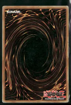 1996 Yu-Gi-Oh! 1st Edition Heavy Storm YSD-EN027 - Image 2