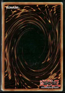 Yu-Gi-Oh! TCG Negate Attack Silver Holo - Image 2