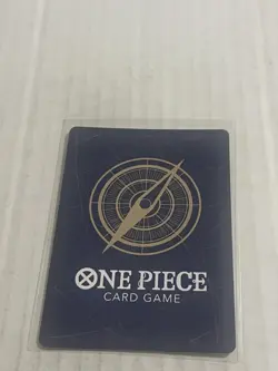 One Piece Marco PRB02-008 SR Super Rare The Best Vol.2 English QTY - Image 2