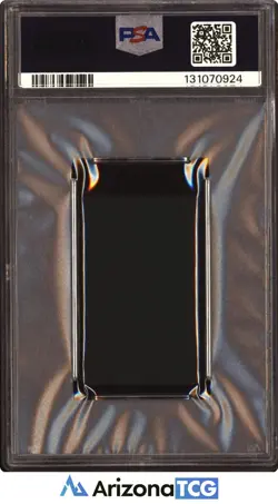 One Piece 2010 Bartholomew Kuma May One Piece Hanafuda GEM MINT PSA 10 - Image 2