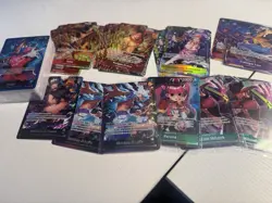 One Piece Lot Mix of All Types 116 SR, 100s Of R Foil Don Events Alt Arts SEC - Image 5