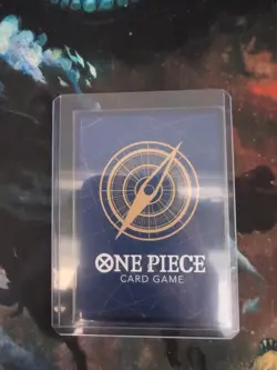 Nefeltari Vivi OP-03 Pre-Release Tournament Winner ST01-009 One Piece OP-03 - Image 2