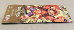 One Piece PRB-01 Premium The Best Sleeved Booster Pack English Sealed - Image 4