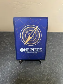 One Piece Card Game Roronoa Zoro PRB002-006 SP OP14 - EB04 EN Near Mint English - Image 2