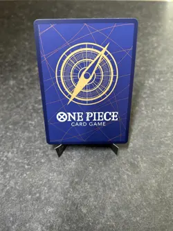 One Piece Card Game Roronoa Zoro PRB002-006 SP OP14 - EB04 EN Near Mint English - Image 3