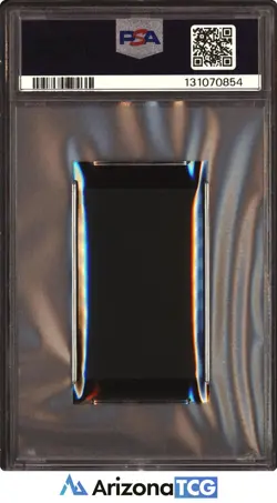 One Piece 2010 Mr. 2 Bon Clay July One Piece Hanafuda GEM MINT PSA 10 - Image 2