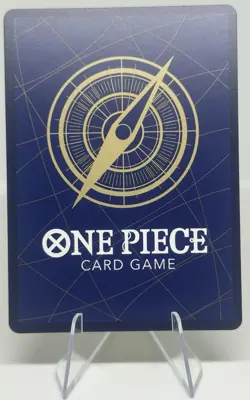 One Piece TCG Starter Deck 29: Egghead Nami ST29-008 Alt Art Foil - NM - Image 2