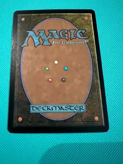 Miren, the Moaning Well, Saviors of Kamigawa - MTG - Magic the Gathering - Image 3