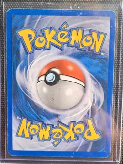 Pokemon TCG Kabutops 7/92 Legend Maker Holographic Card. Light Play Condition - Image 3