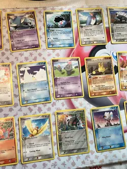 Lot Of 24 Ex Delta Species Era Pokemon Cards - Image 3