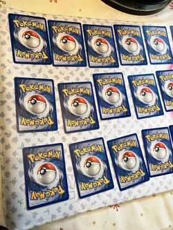 Lot Of 24 Ex Delta Species Era Pokemon Cards - Image 5