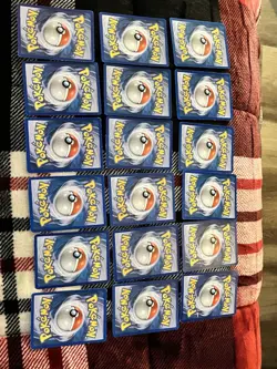 Lot Of 18 Ex Delta Species Era Pokemon Cards - Image 4