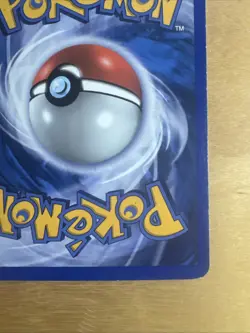 Ditto [Charmander] 37/113 EX Delta Species Pokemon Card Reverse Holo Rare - Image 5