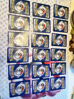 Lot Of 18 Ex Delta Species Era Pokemon Cards - Image 4